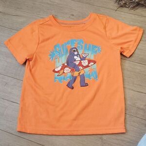 Osh Kosh Boys Tshirt 